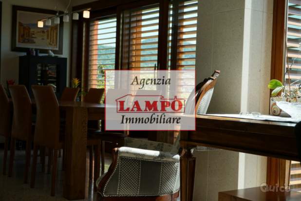 Villa in vendita a Asolo (Treviso) foto-1359493