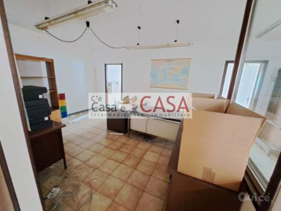 Ufficio in vendita a Noventa Padovana (Padova) foto-1359498