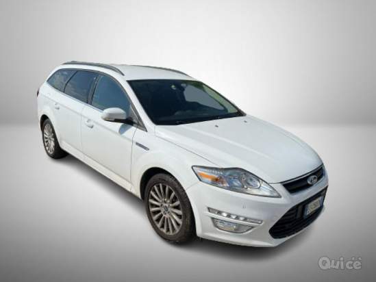FORD Mondeo foto-228619