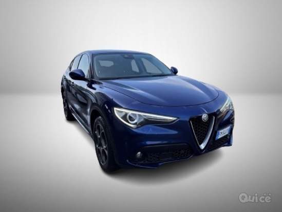 ALFA ROMEO Stelvio foto-1361635