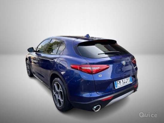 ALFA ROMEO Stelvio foto-1361636
