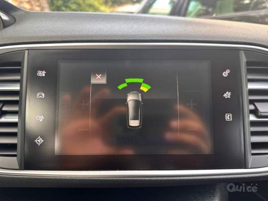 PEUGEOT 308 foto-1361664