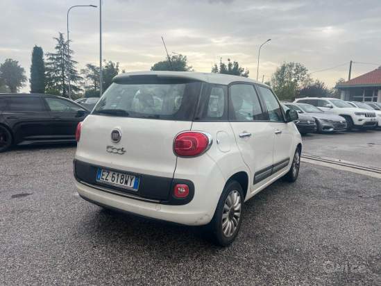 FIAT 500L foto-1361838