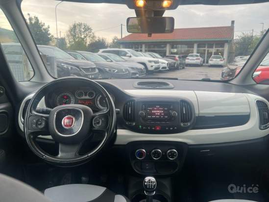 FIAT 500L foto-1361841