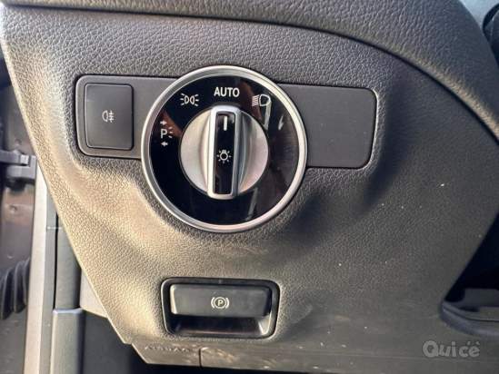 MERCEDES-BENZ CLA 180 foto-1364215