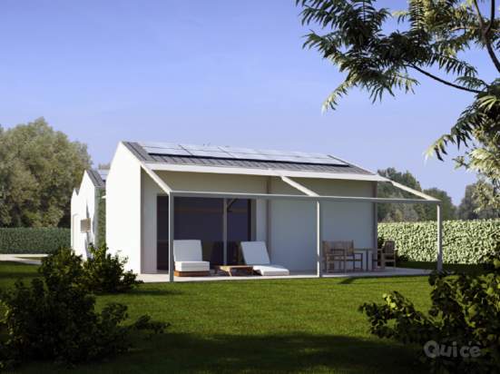 Casa singola in vendita a Massanzago (Padova) foto-229792