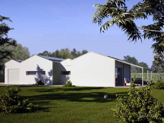 Casa singola in vendita a Massanzago (Padova) foto-1368168