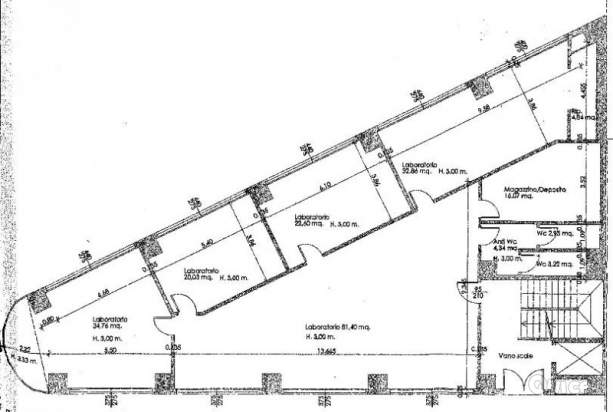 Ufficio in vendita a Montebelluna (Treviso) foto-1369421