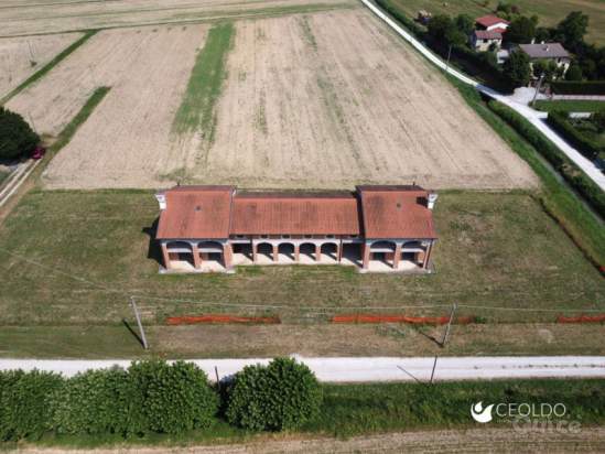 Bifamiliare in vendita a Vigonza (Padova) foto-1371124