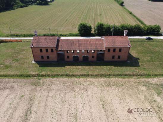 Bifamiliare in vendita a Vigonza (Padova) foto-1371125