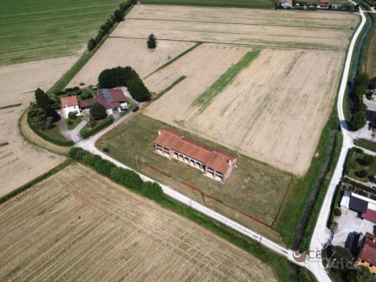 Bifamiliare in vendita a Vigonza (Padova) foto-1371122