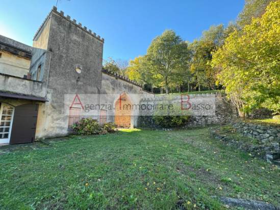 Villa in vendita a Montegrotto Terme (Padova) foto-1371838