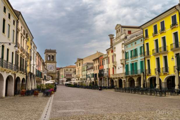 Negozio in affitto a Este (Padova) foto-230671