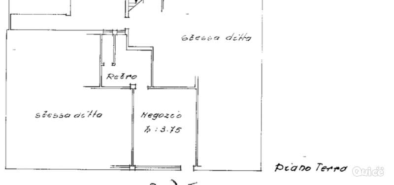 Negozio in vendita a Abano Terme (Padova) foto-1376074