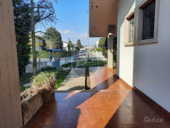 Casa singola in vendita a Mestrino (Padova) foto-1376755