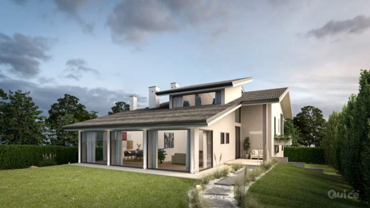 Casa singola in vendita a Mestrino (Padova) foto-1376751