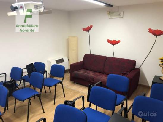 Ufficio in affitto a Cadoneghe (Padova) foto-1377021