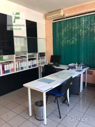 Ufficio in affitto a Cadoneghe (Padova) foto-1377019