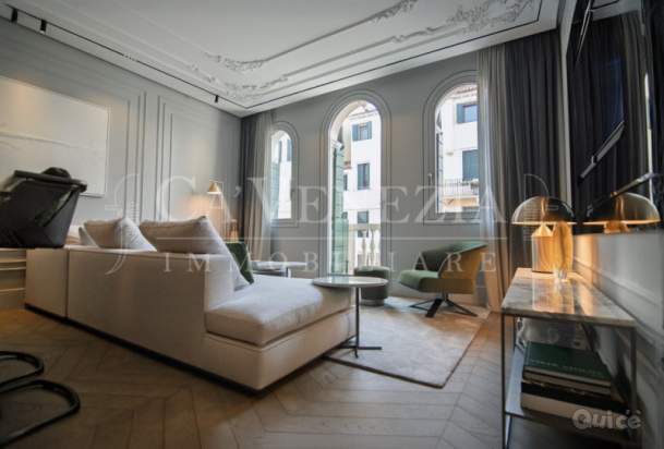 Appartamento in vendita a Venezia (Venezia) foto-1378039