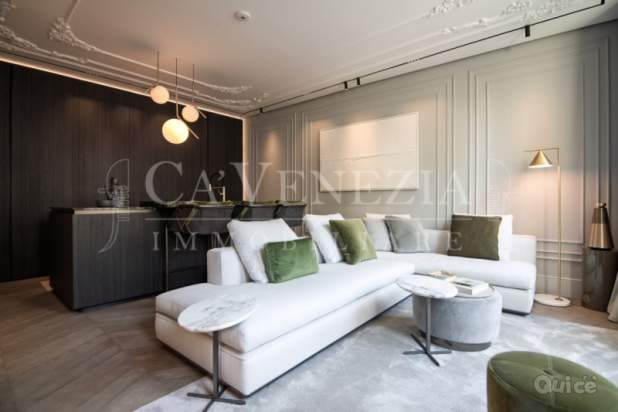 Appartamento in vendita a Venezia (Venezia) foto-1378037