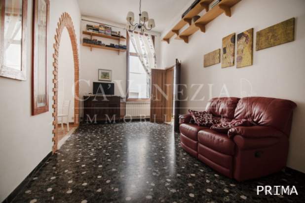 Appartamento in vendita a Venezia (Venezia) foto-1378044