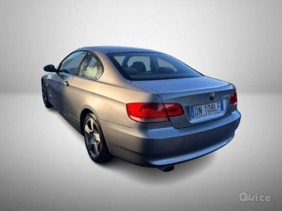 BMW 320 foto-1381658
