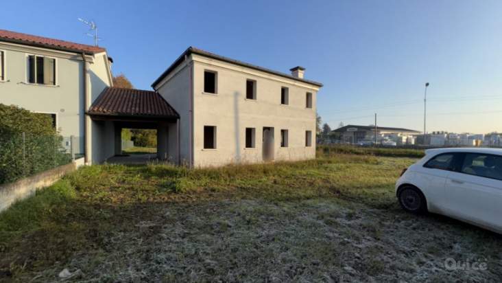 Casa singola in vendita a Vigonza (Padova) foto-1389285