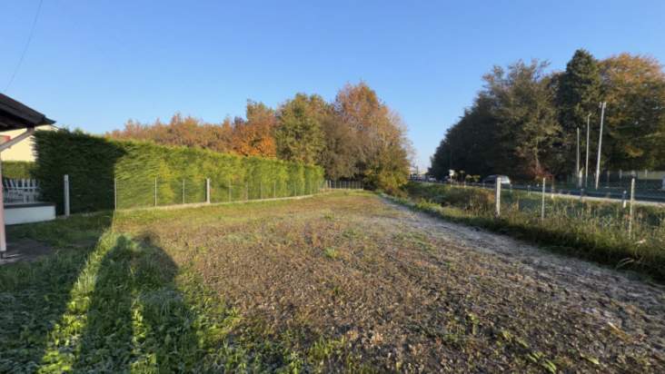 Casa singola in vendita a Vigonza (Padova) foto-1389286