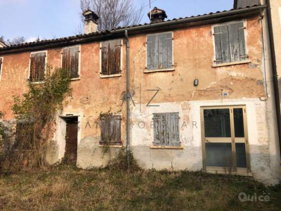 Rustico in vendita a Castelcucco (Treviso) foto-1389764