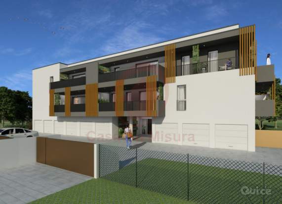 Appartamento in vendita a Padova (Padova) foto-234633