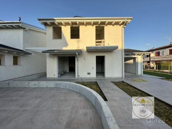 Casa singola in vendita a Borgo Veneto (Padova) foto-1390360