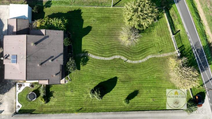 Casa singola in vendita a Casale di Scodosia (Padova) foto-1390414