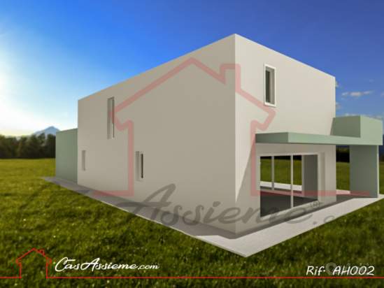 Casa singola in vendita a Castello di Godego (Treviso) foto-1399990