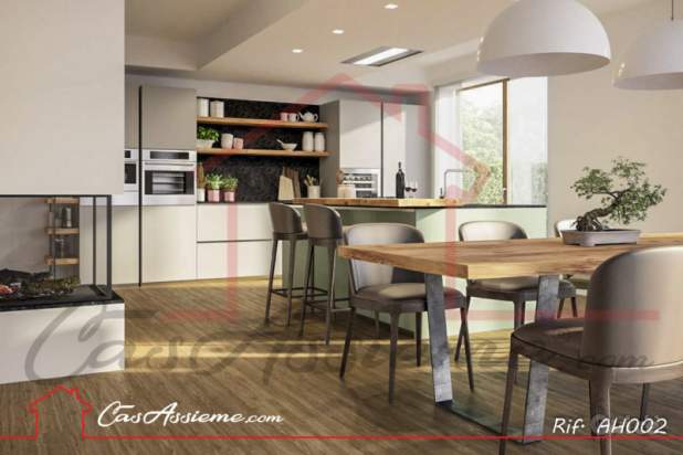 Casa singola in vendita a Castello di Godego (Treviso) foto-236245