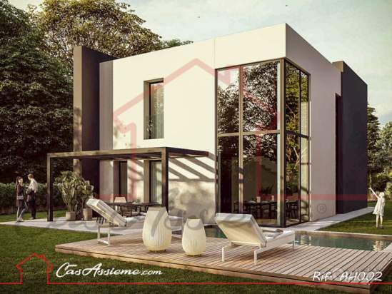 Casa singola in vendita a Castello di Godego (Treviso) foto-1399974