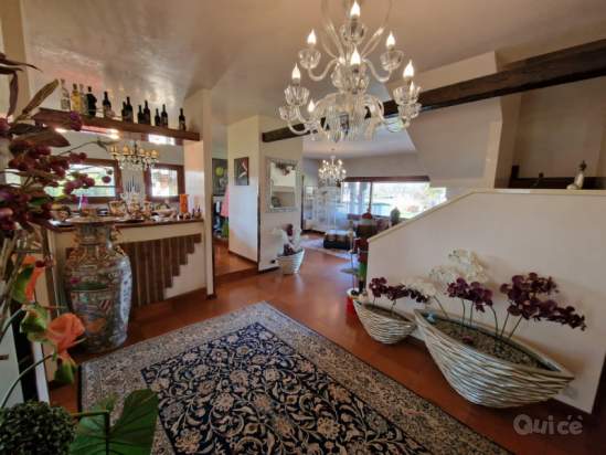 Villa in vendita a Vigonza (Padova) foto-1406286