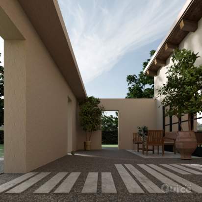 Villa in vendita a Vigonza (Padova) foto-1407950