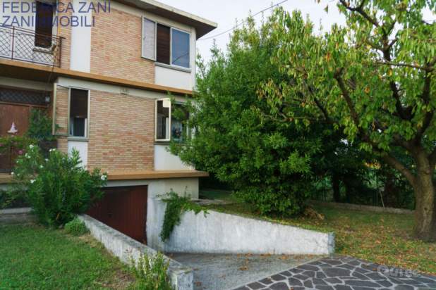 Casa singola in vendita a Castelfranco Veneto (Treviso) foto-1410834