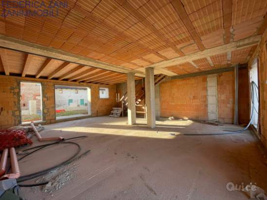 Bifamiliare in vendita a Castelfranco Veneto (Treviso) foto-238416