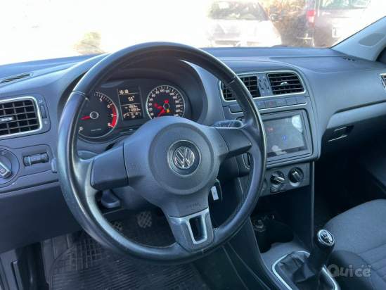 VOLKSWAGEN Polo foto-1420754