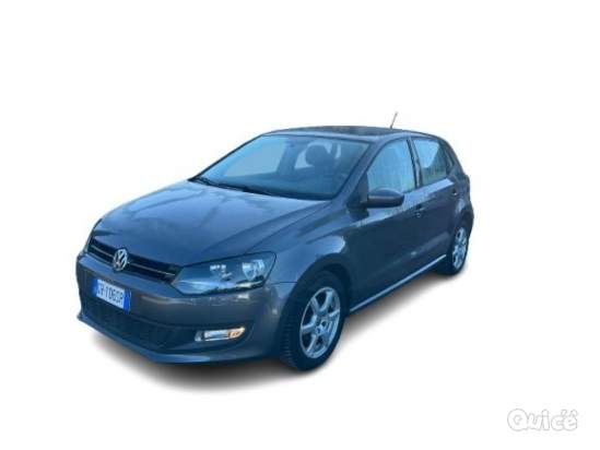 VOLKSWAGEN Polo foto-1420745