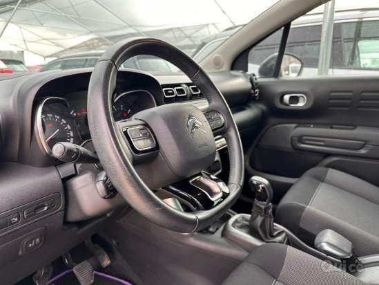 CITROEN C3 Aircross foto-1423474