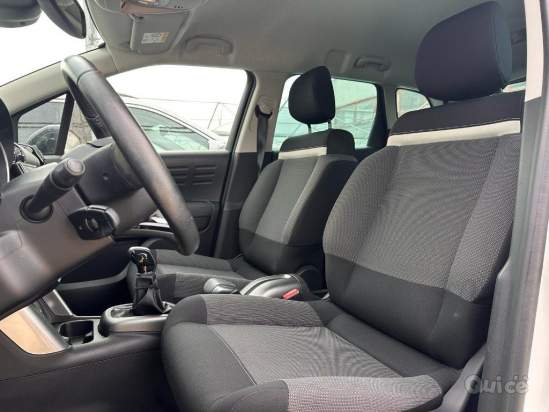 CITROEN C3 Aircross foto-1423470