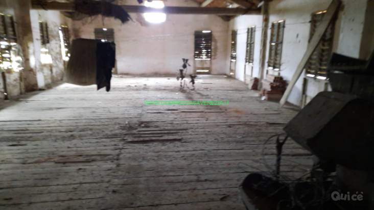 Rustico in vendita a Casier (Treviso) foto-1428836