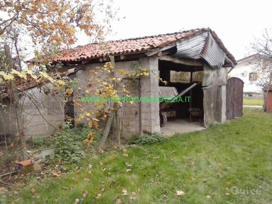 Rustico in vendita a Casale sul Sile (Treviso) foto-1428930