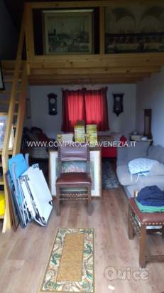 Rustico in vendita a San Biagio di Callalta (Treviso) foto-1428996