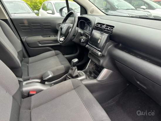 CITROEN C3 Aircross foto-1439509