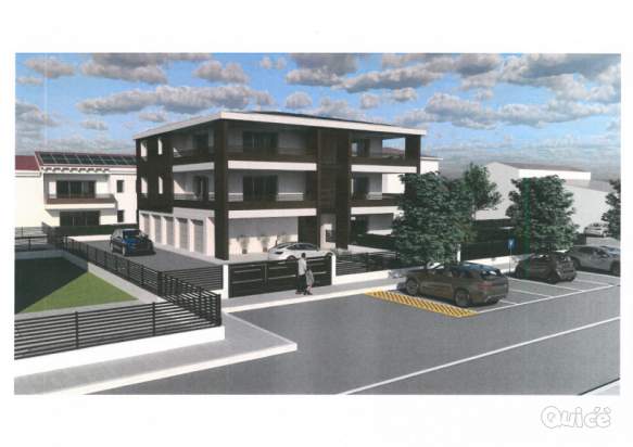 Appartamento in vendita a Trebaseleghe (Padova) foto-243478
