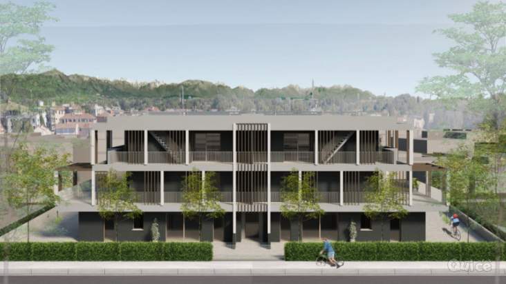 Appartamento in vendita a Padova (Padova) foto-1441462