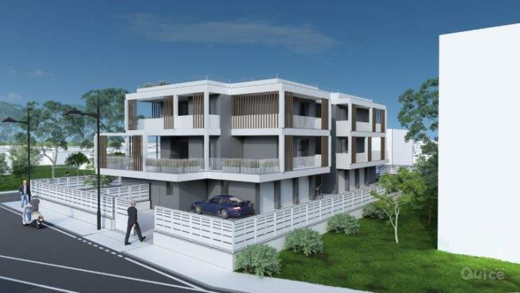 Appartamento in vendita a Padova (Padova) foto-1441464